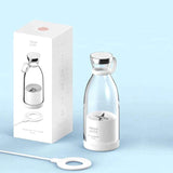 JuiceMate - Mini elektrische USB centrifugeuse
