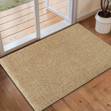 Absorberende Sneldrogende Deurmat – Antislip Diatomee Vloermat voor Badkamer en Entree