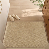 Absorberende Sneldrogende Deurmat – Antislip Diatomee Vloermat voor Badkamer en Entree