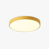 RingLuxe | Plafondlamp – Zacht LED-licht voor een harmonieuze sfeer