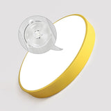RingLuxe | Plafondlamp – Zacht LED-licht voor een harmonieuze sfeer