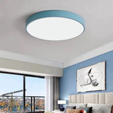 RingLuxe | Plafondlamp – Zacht LED-licht voor een harmonieuze sfeer