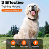 Maximale Controle Trainingshalsband - Voor Effectieve Training