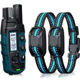 Maximale Controle Trainingshalsband - Voor Effectieve Training