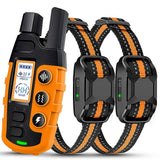 Maximale Controle Trainingshalsband - Voor Effectieve Training
