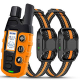 TrainPro Halsband - Voor Maximale Controle en Effectieve Training