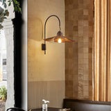 Petal Bloom Wandlamp – Elegante Bloem-Inspiratie Ontwerp voor een Zachte, Sfeervolle Gloed