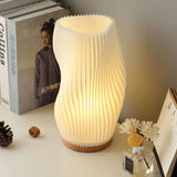 Serene Wave Dimbare Lamp – Creëer de Perfecte Sfeer in je Interieur