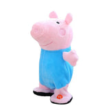 Sprekende en Lopende Knuffel - MagicTalk