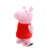 Sprekende en Lopende Knuffel - MagicTalk
