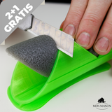 2+1 GRATIS | PipeFix – De slimme oplossing voor nauwkeurige buisisolatie!