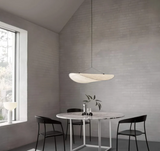 SoieLumière - Handgemaakte plafondlamp | Elegante en unieke verlichting