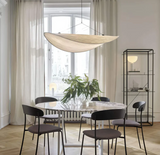 SoieLumière - Handgemaakte plafondlamp | Elegante en unieke verlichting