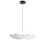 SoieLumière - Handgemaakte plafondlamp | Elegante en unieke verlichting