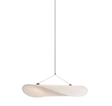SoieLumière - Handgemaakte plafondlamp | Elegante en unieke verlichting