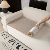 PolyesPlush - Zachte, Antislip en Huisdiervriendelijke Sofa Cover