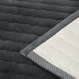PolyesPlush - Zachte, Antislip en Huisdiervriendelijke Sofa Cover