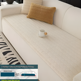 PolyesPlush - Zachte, Antislip en Huisdiervriendelijke Sofa Cover