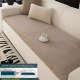 PolyesPlush - Zachte, Antislip en Huisdiervriendelijke Sofa Cover
