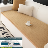 PolyesPlush - Zachte, Antislip en Huisdiervriendelijke Sofa Cover