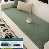 PolyesPlush - Zachte, Antislip en Huisdiervriendelijke Sofa Cover