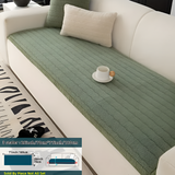 PolyesPlush - Zachte, Antislip en Huisdiervriendelijke Sofa Cover