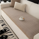 PolyesPlush - Zachte, Antislip en Huisdiervriendelijke Sofa Cover