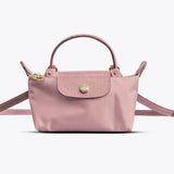 Kleine Crossbody Tas met Verstelbare Band
