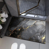 HydroAbsorb – Premium Diatom-Mud Badmat, absorberend & antislip