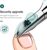 SureClip – Premium Teennagelknipper voor Senioren