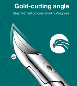 SureClip – Premium Teennagelknipper voor Senioren
