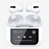 Pro AirPods met touchscreen | uitzonderlijke geluids- en touchscreen-ervaring