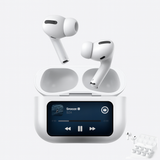Pro AirPods met touchscreen | uitzonderlijke geluids- en touchscreen-ervaring