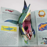 3D Pop-up Boek Dinosaurussen | Episch Avontuur, Robert Sabuda & Matthew Reinhart Bestseller