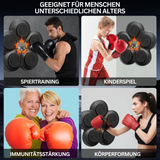 Interactieve Smart-Boxmachine – PunchTech