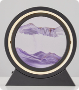 Sand Landscape | De kunst van zand in diepe zee