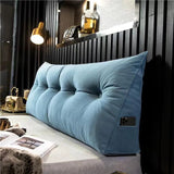 WedgeDream | Verfraai uw bed met elegantie en comfort!