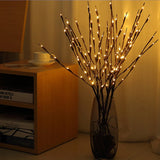 WillowWisp | Verlicht uw ruimte met betoverend wilgenlicht!