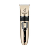 QuietClip Pro Trimmers | Stille Huisdier Trimmers met Langdurige Batterij en Precisie Bladen