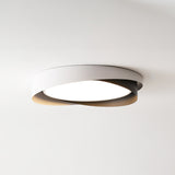 Quinn Plafondlamp – Elegante LED Halo Ontwerp voor Moderne Interieurs