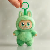 Vinyl Pluche Verzamelfiguur - Schattige Decoratie voor Kinderen en Cadeau Idee