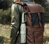 RAINLOCK – Automatische Compacte Paraplu, ontworpen voor sterke wind