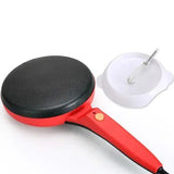 Crepe Master | Maak perfecte pannenkoeken met Non-Stick Delight!