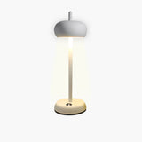 RINE Tafellamp – Minimalistische Elegantie met Verstelbare LED Verlichting