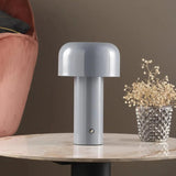 TouchGlow Lamp – Draagbare USB-Nachtlamp voor stijlvolle woonkamerverlichting