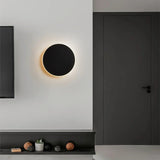 Moderne LED-Wandlamp – Lumeo