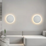 Moderne LED-Wandlamp – Lumeo