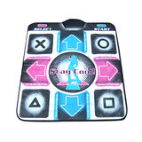 Interactieve Dansmat – GroovePlay