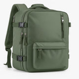 Reisrugzak Cabin Bag Ryanair 40x20x25 Laptop Rugzak voor Mannen en Vrouwen Handbagage Ryanair
