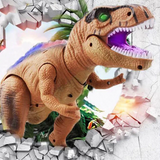 JurassicBuddy Afstandsbediening Dinosaurussen die Lopen, Brullen en Spannend Spel Tot Leven Brengen